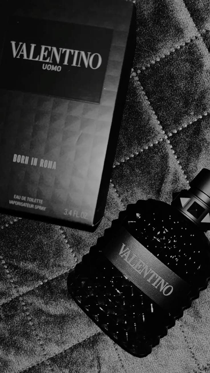 Perfumería