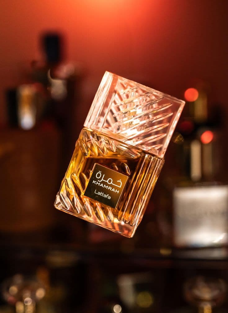 Perfumería